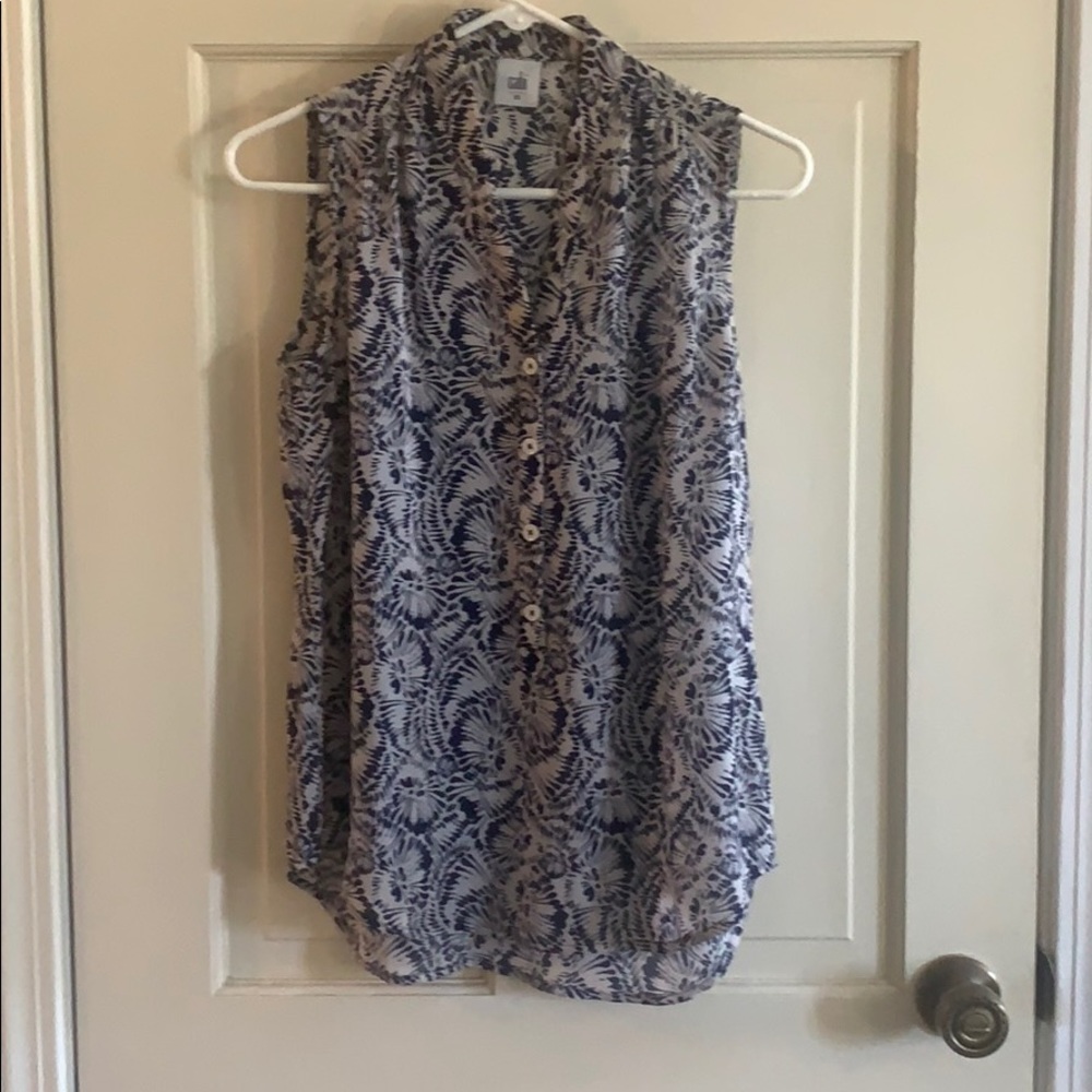Cabo blouse